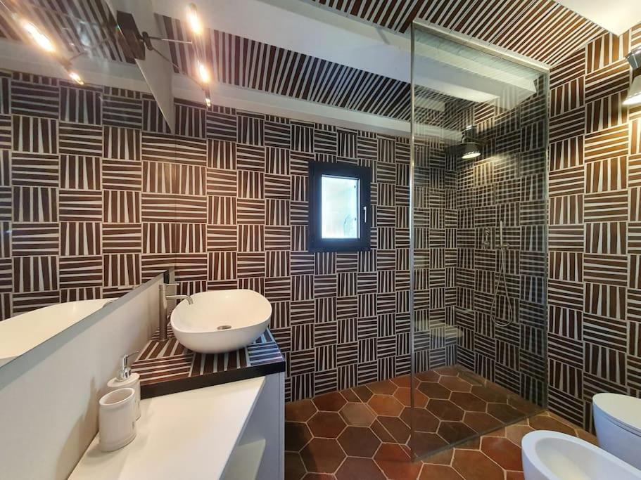 Boutique Penthouse With Terrace, Spanish Steps Rome Luaran gambar