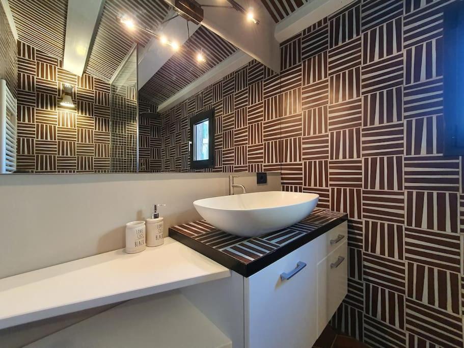 Boutique Penthouse With Terrace, Spanish Steps Rome Luaran gambar