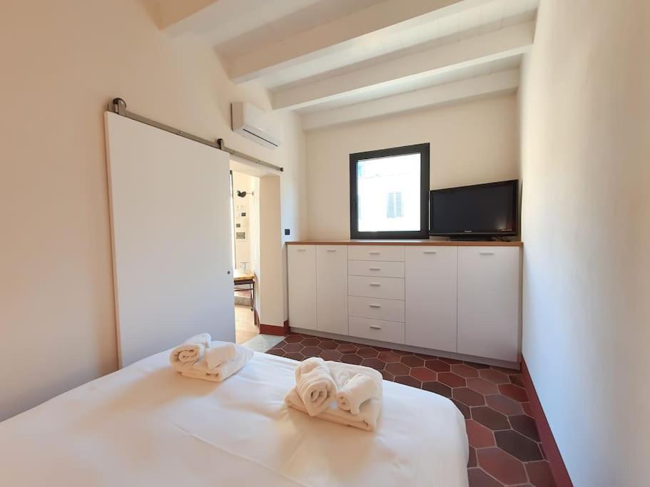 Boutique Penthouse With Terrace, Spanish Steps Rome Luaran gambar