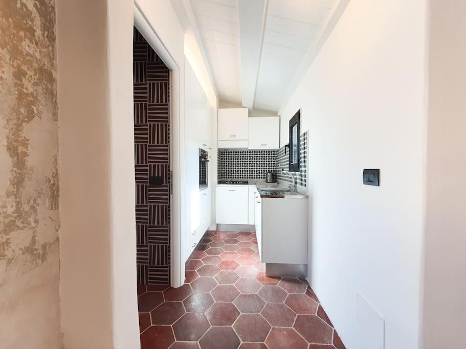 Boutique Penthouse With Terrace, Spanish Steps Rome Luaran gambar