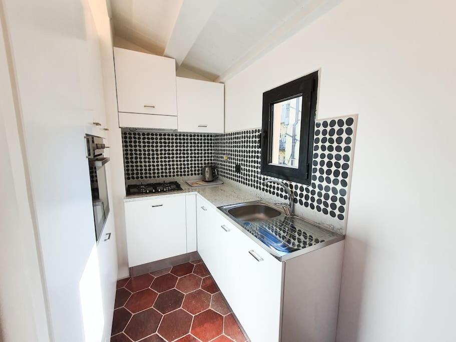 Boutique Penthouse With Terrace, Spanish Steps Rome Luaran gambar